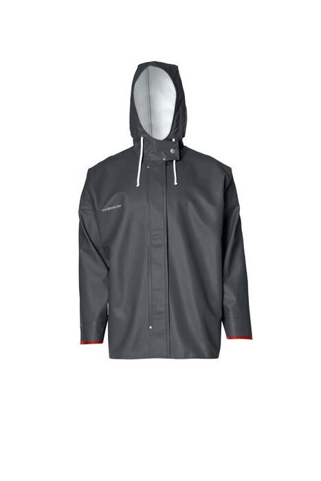 Grundens Brigg 40 Rain Jacket