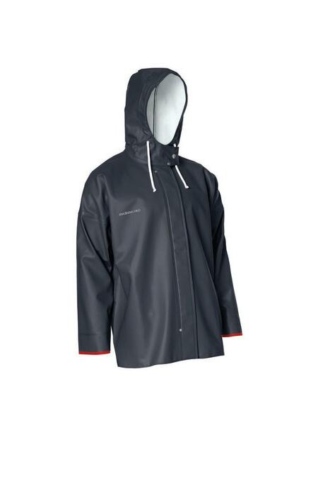 Grundens Brigg 40 Rain Jacket