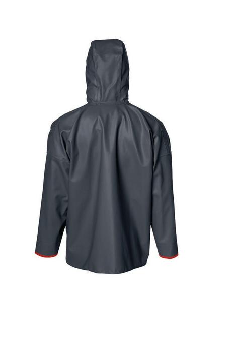 Grundens Brigg 40 Rain Jacket