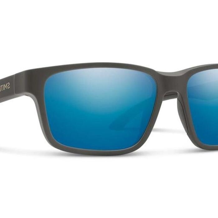 Smith Optics Basecamp Sunglasses