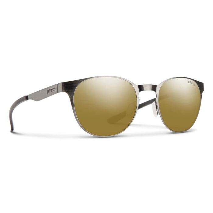 Smith Optics Eastbank Metal Sunglasses