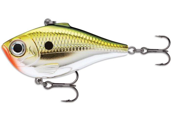 Rapala Rippin' Rap