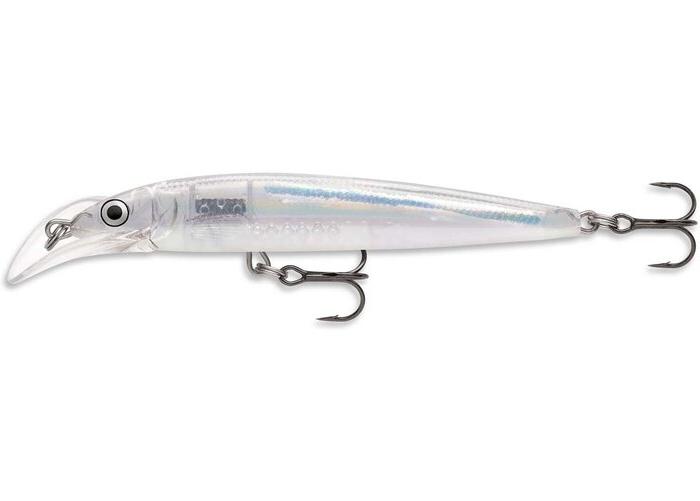 Rapala Scatter Rap Deep Husky Jerk 10