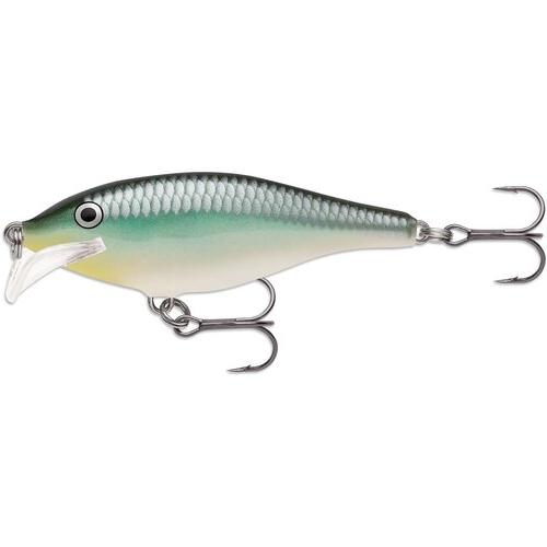 Rapala Scatter Rap Shad