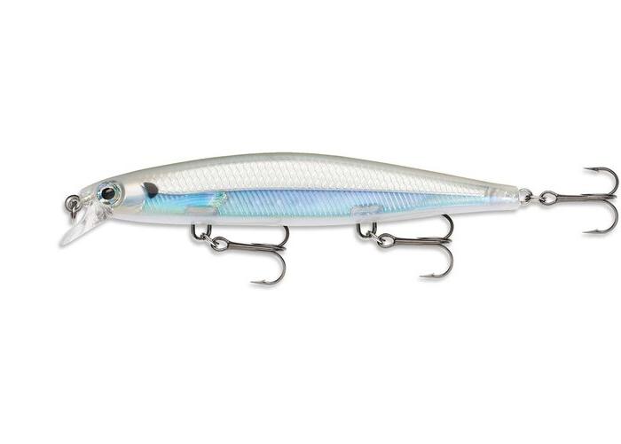 Rapala Shadow Rap 11