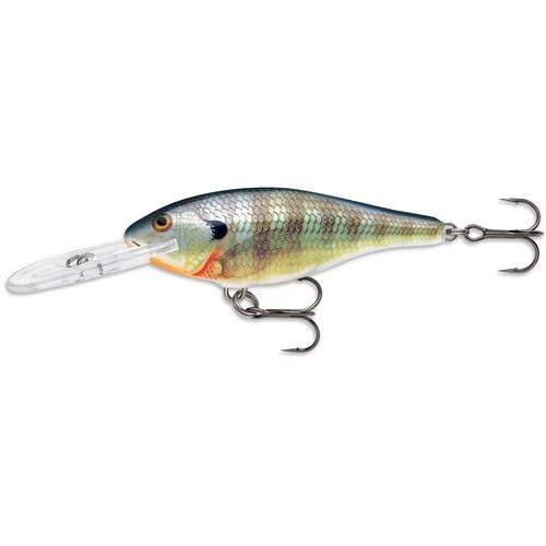 Rapala Shad Rap 07