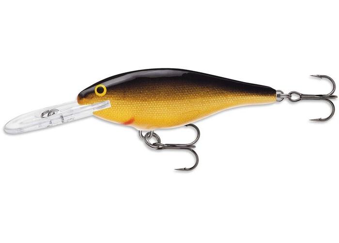 Rapala Shad Rap 09