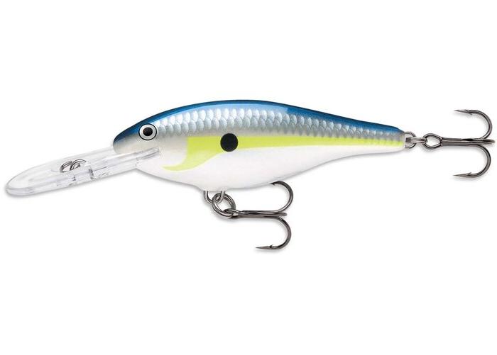 Rapala Shad Rap 09