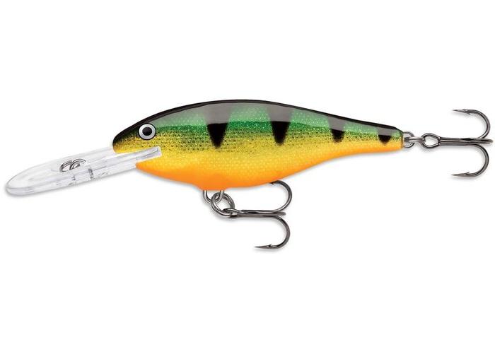 Rapala Shad Rap 09