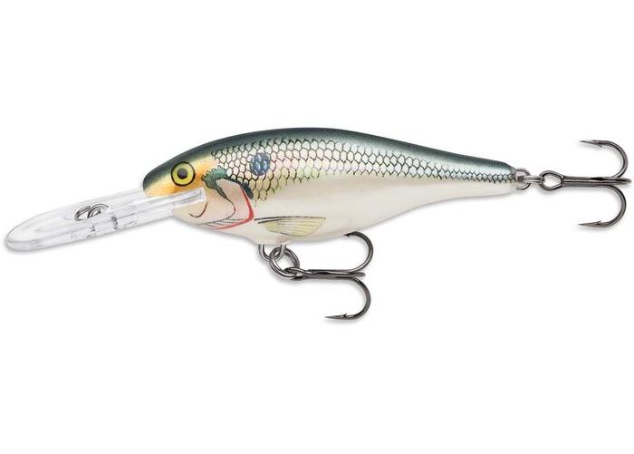 Rapala Shad Rap 09