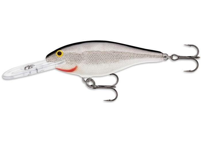 Rapala Shad Rap 09