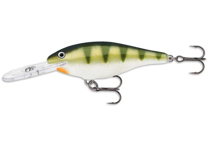 Rapala Shad Rap 09