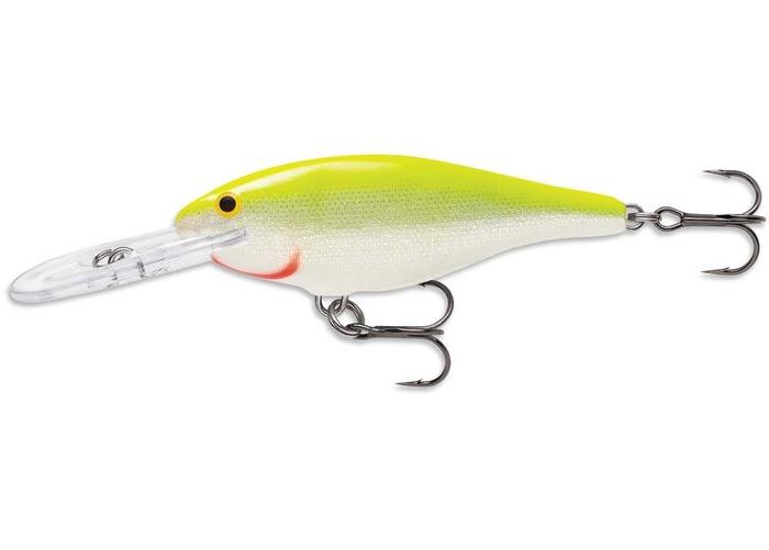 Rapala Shad Rap 09