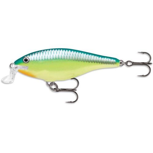 Rapala Shallow Shad Rap