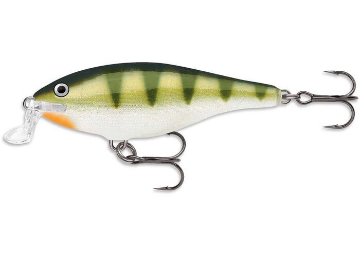 Rapala Shallow Shad Rap