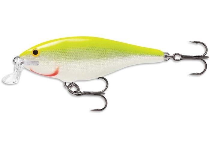 Rapala Shallow Shad Rap