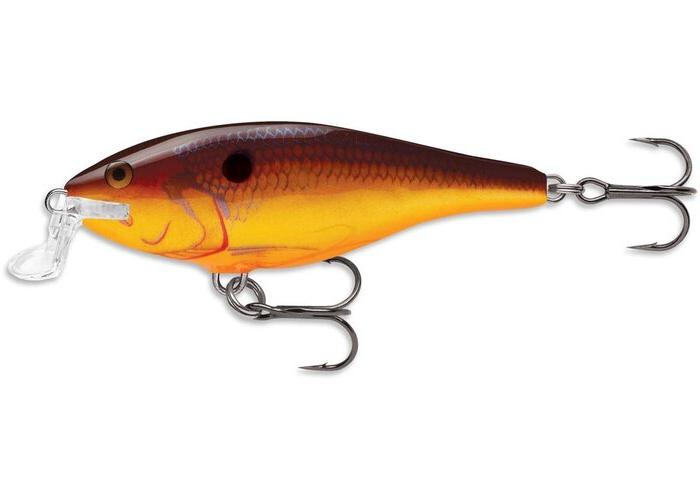 Rapala Shallow Shad Rap