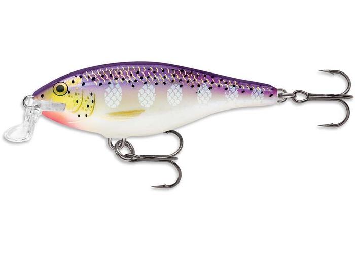 Rapala Shallow Shad Rap