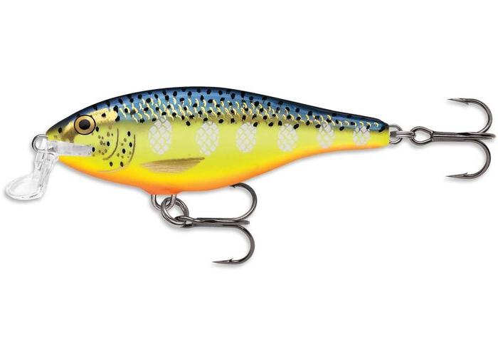 Rapala Shallow Shad Rap