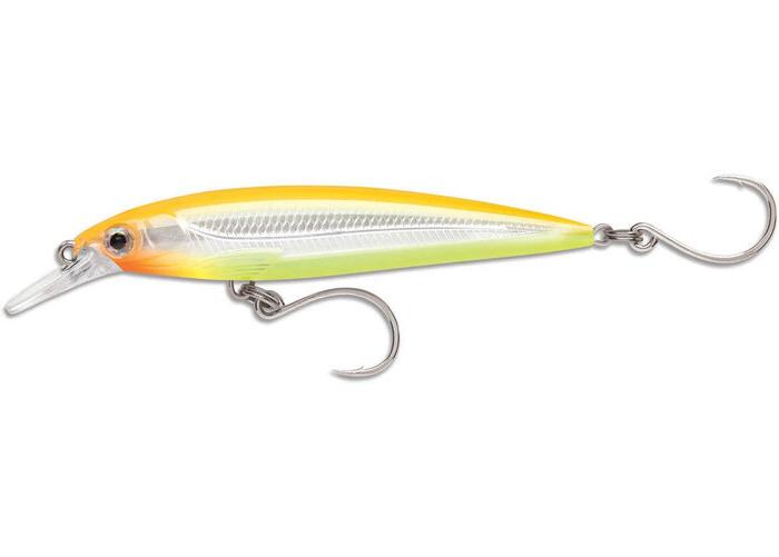 Rapala X-Rap Long Cast