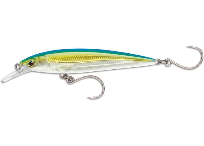 Rapala X-Rap Long Cast