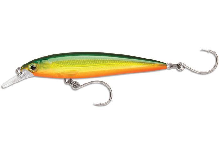 Rapala X-Rap Long Cast