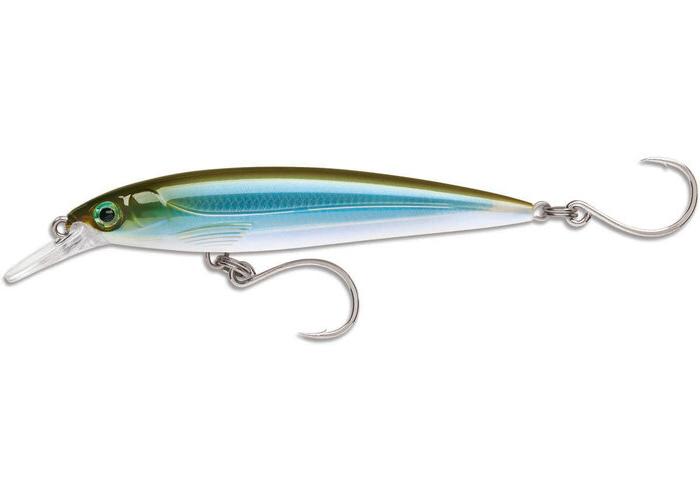 Rapala X-Rap Long Cast