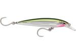 Rapala X-Rap Long Cast