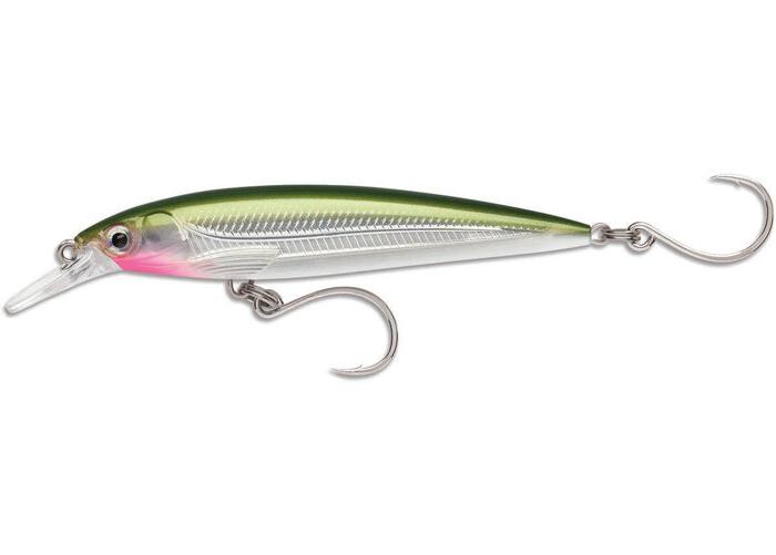 Rapala X-Rap Long Cast