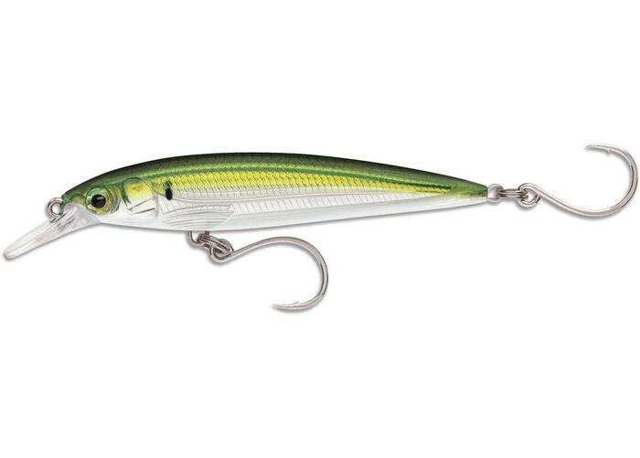 Rapala X-Rap Long Cast