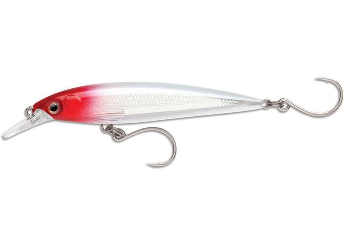 Rapala X-Rap Long Cast