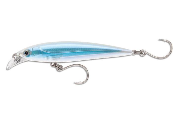 Rapala X-Rap Long Cast 14