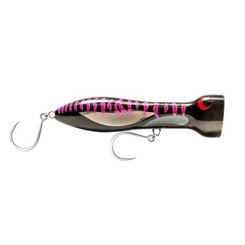 Nomad Design Chug Norris 120mm Popper Lure