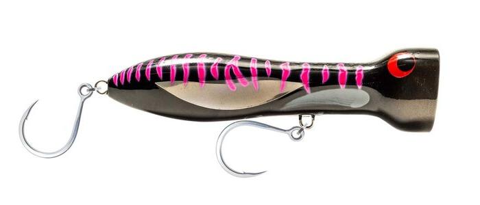 Nomad Design Chug Norris 120mm Popper Lure