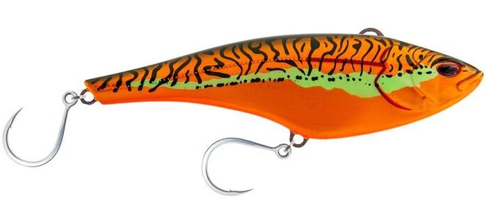 Nomad Design Madmacs 160mm Sinking High Speed Lure