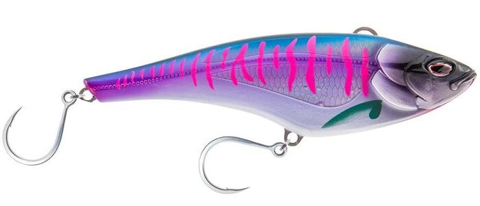 Nomad Design Madmacs 160mm Sinking High Speed Lure