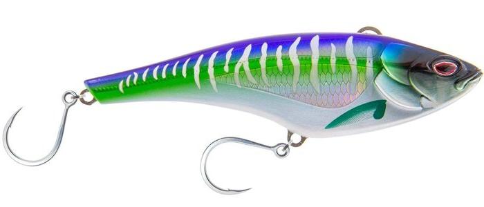 Nomad Design Madmacs 160mm Sinking High Speed Lure