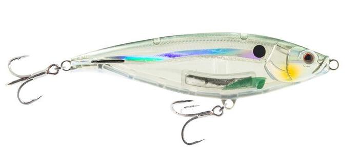 Nomad Design Madscad 95g Sinking Lure