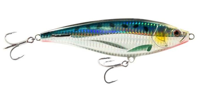 Nomad Design Madscad 95g Sinking Lure