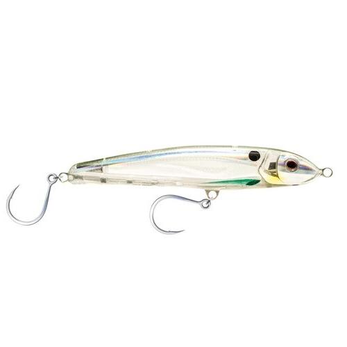 Nomad Design Riptide 200g Sinking Lure