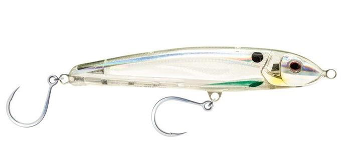 Nomad Design Riptide 200g Sinking Lure