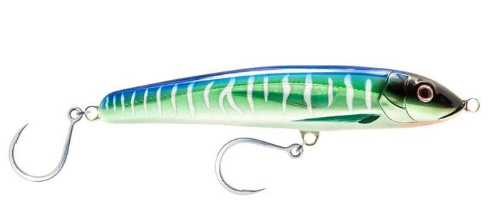 Nomad Design Riptide 200g Sinking Lure