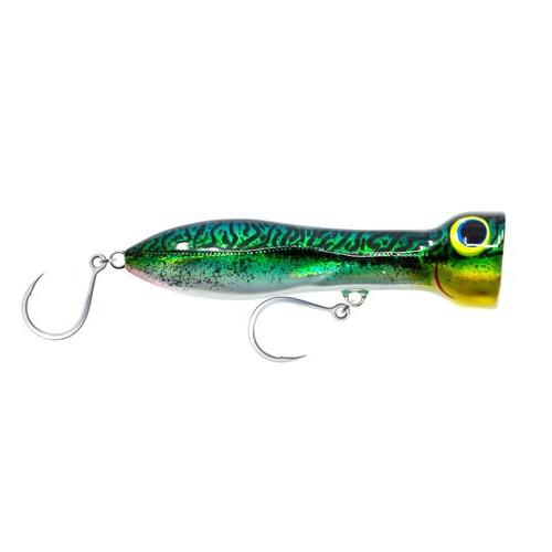 Nomad Design Chug Norris 150mm Popper Lure