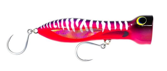 Nomad Design Chug Norris 150mm Popper Lure