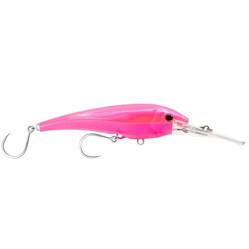 Nomad Design DTX Minnow 220g Sinking LRS Lure