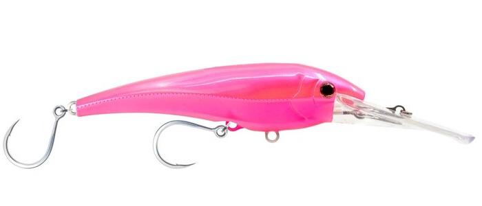 Nomad Design DTX Minnow 220g Sinking LRS Lure