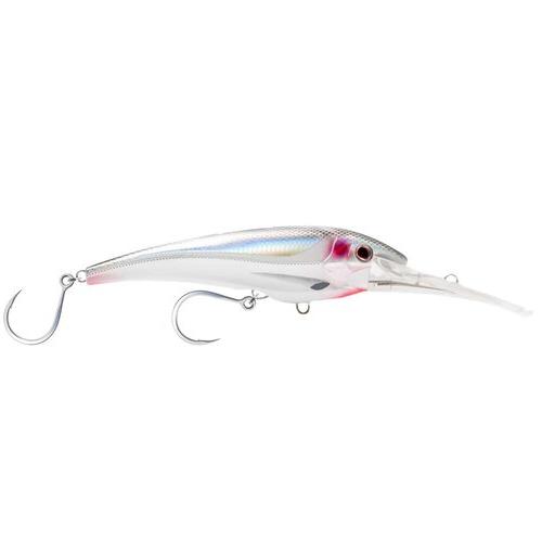 Nomad Design DTX Minnow 110 Sinking Lure