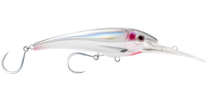 Nomad Design DTX Minnow 125 Sinking Lure