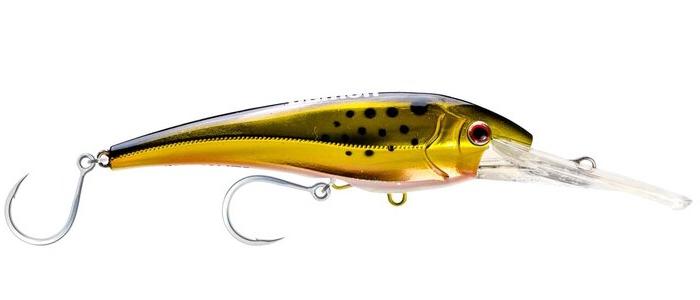 Nomad Design DTX Minnow 125 Sinking Lure