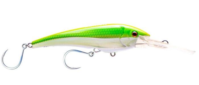 Nomad Design DTX Minnow 125 Sinking Lure